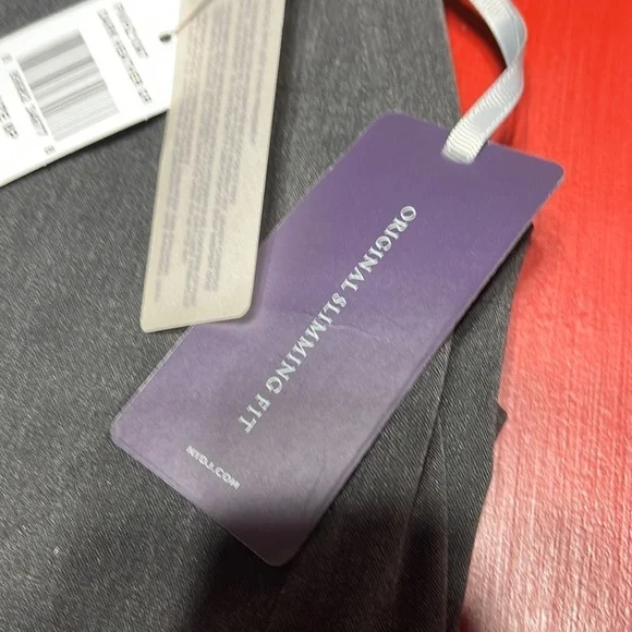 NYDJ DRESS PANTS NWT F6 - Picture 8 of 11